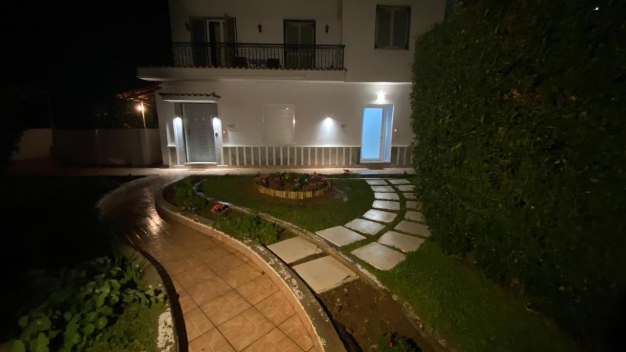 Patras Golden Suite Esterno foto