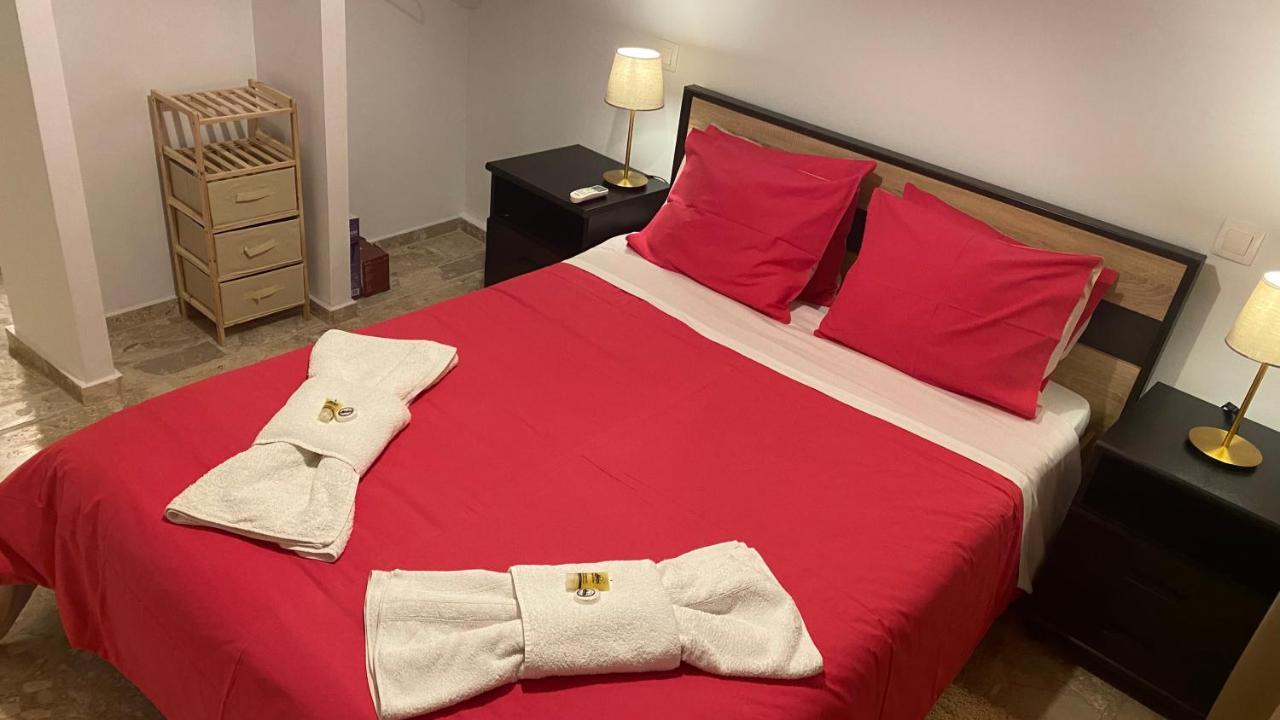 Patras Golden Suite Esterno foto