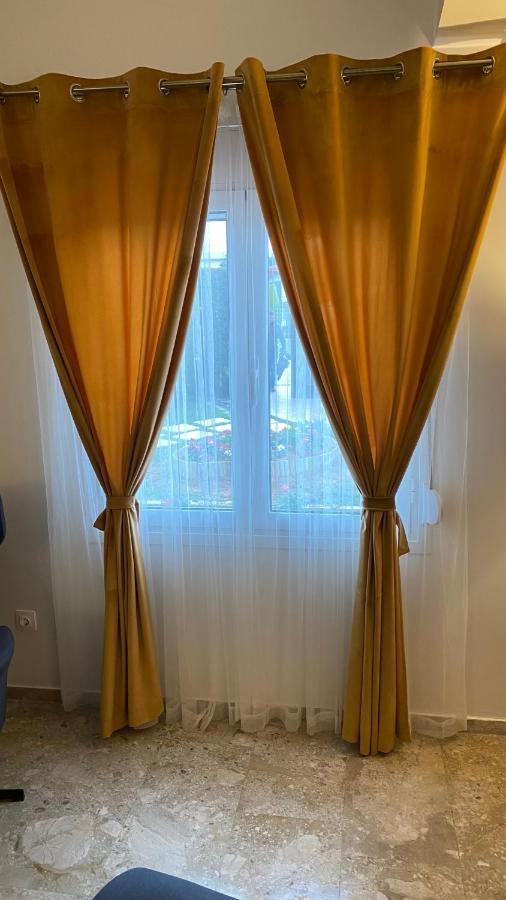 Patras Golden Suite Esterno foto