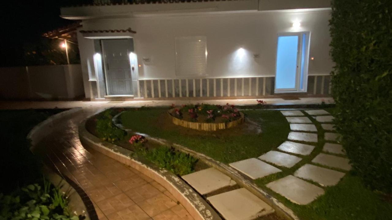 Patras Golden Suite Esterno foto