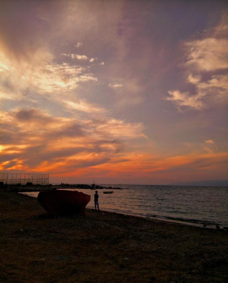 Patras Golden Suite Esterno foto
